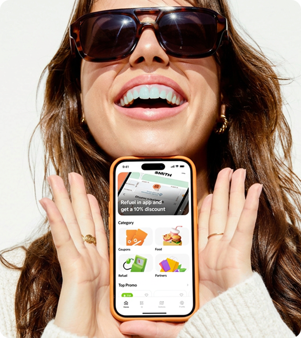 E-com App